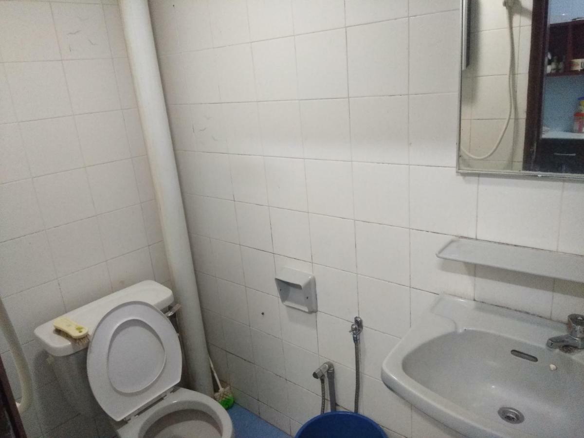 Seri Lagenda Apartment Kuah Exteriér fotografie