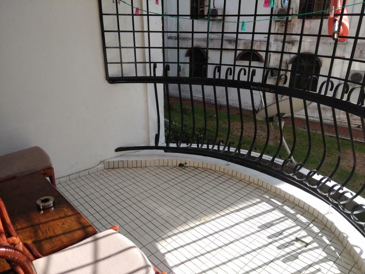 Seri Lagenda Apartment Kuah Exteriér fotografie